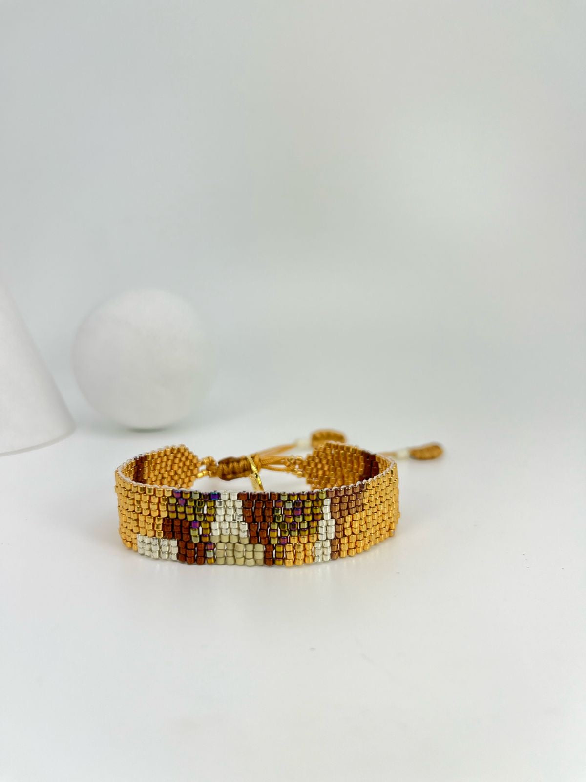 Pulsera Miró Shine