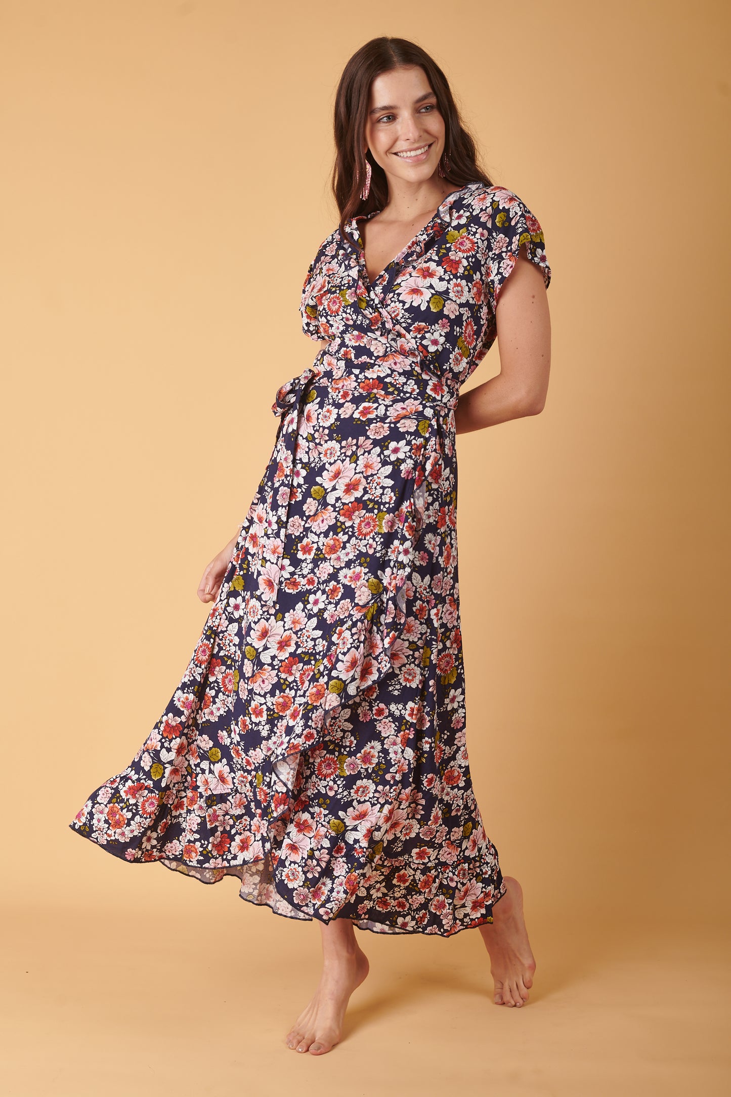 Vestido San Vito