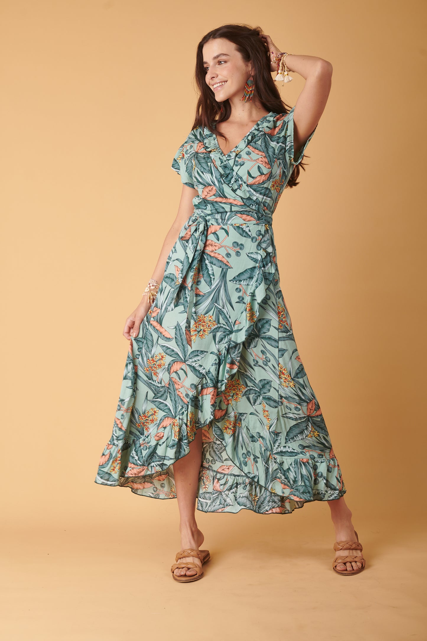 Vestido San Vito