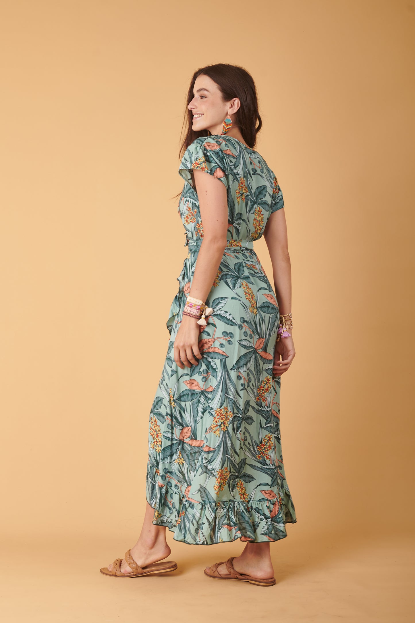 Vestido San Vito