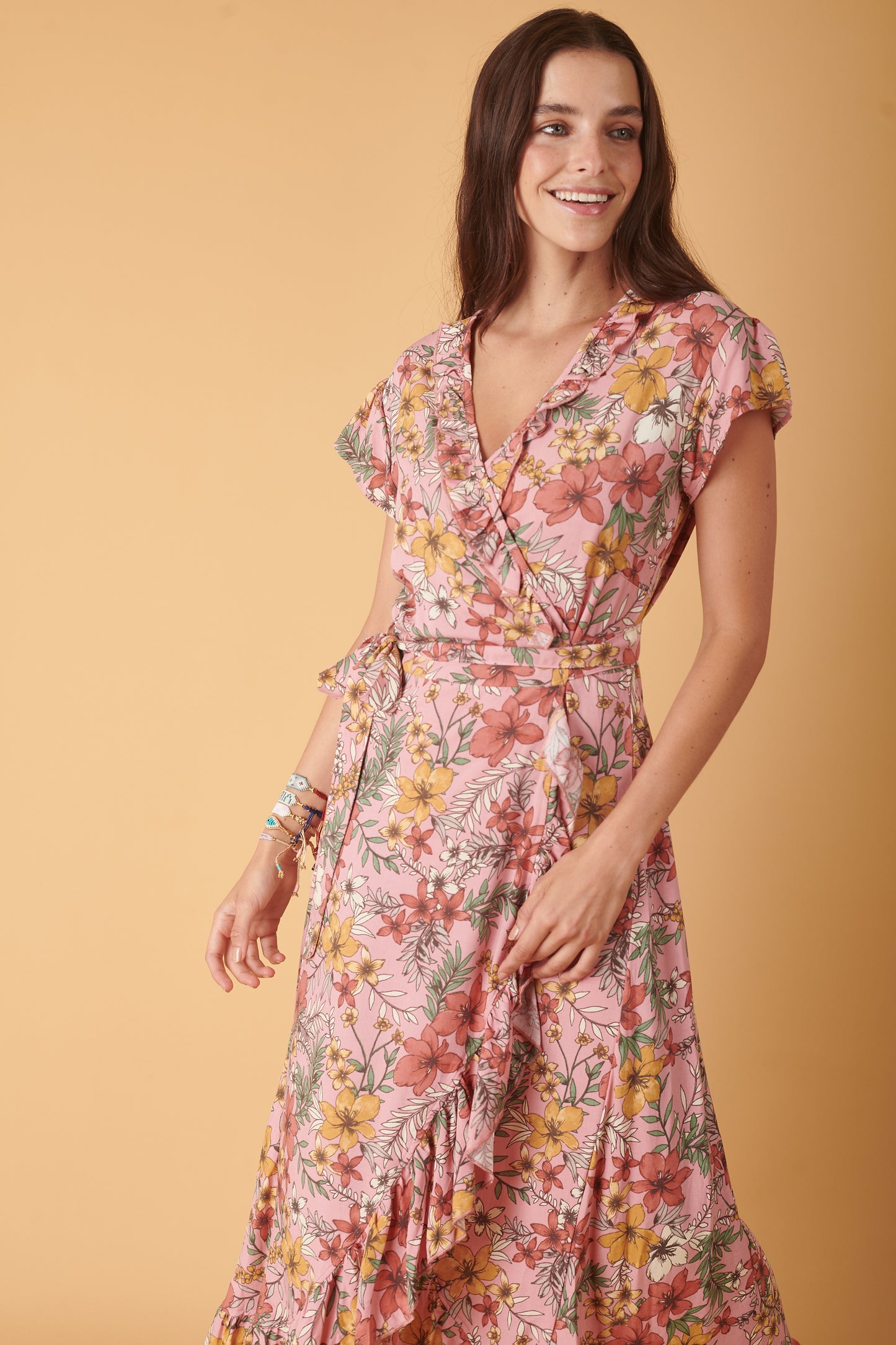 Vestido San Vito