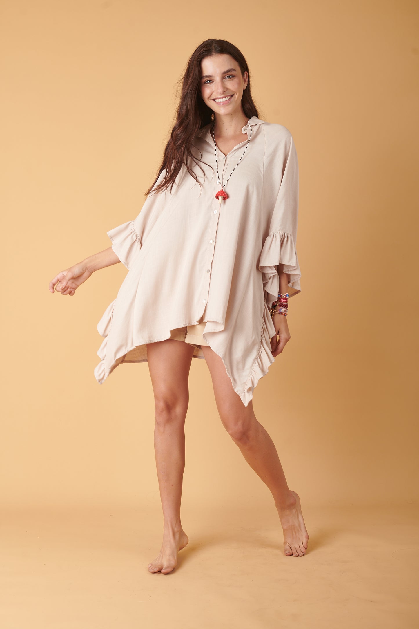 Blusa Taormina