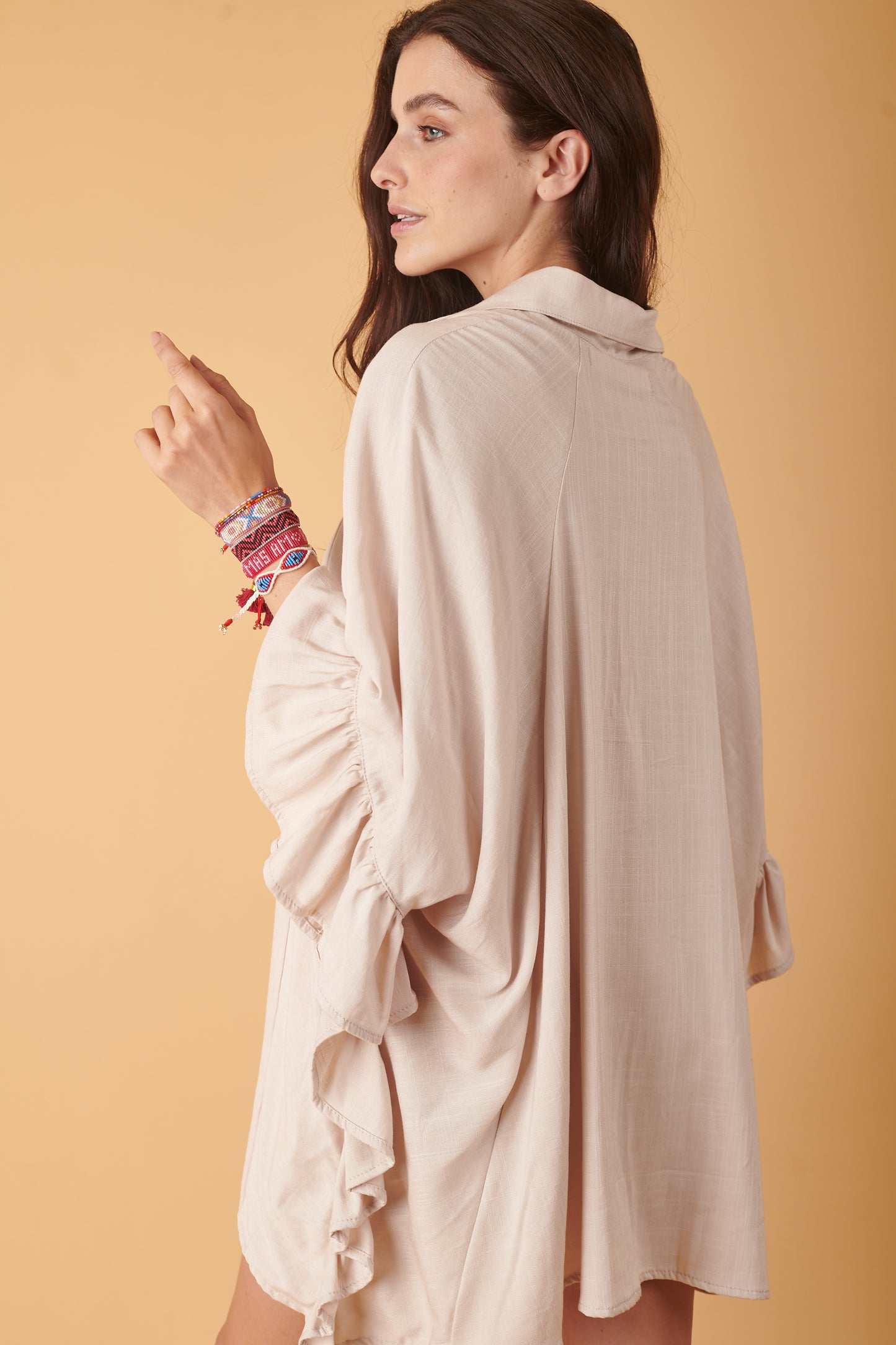Blusa Taormina