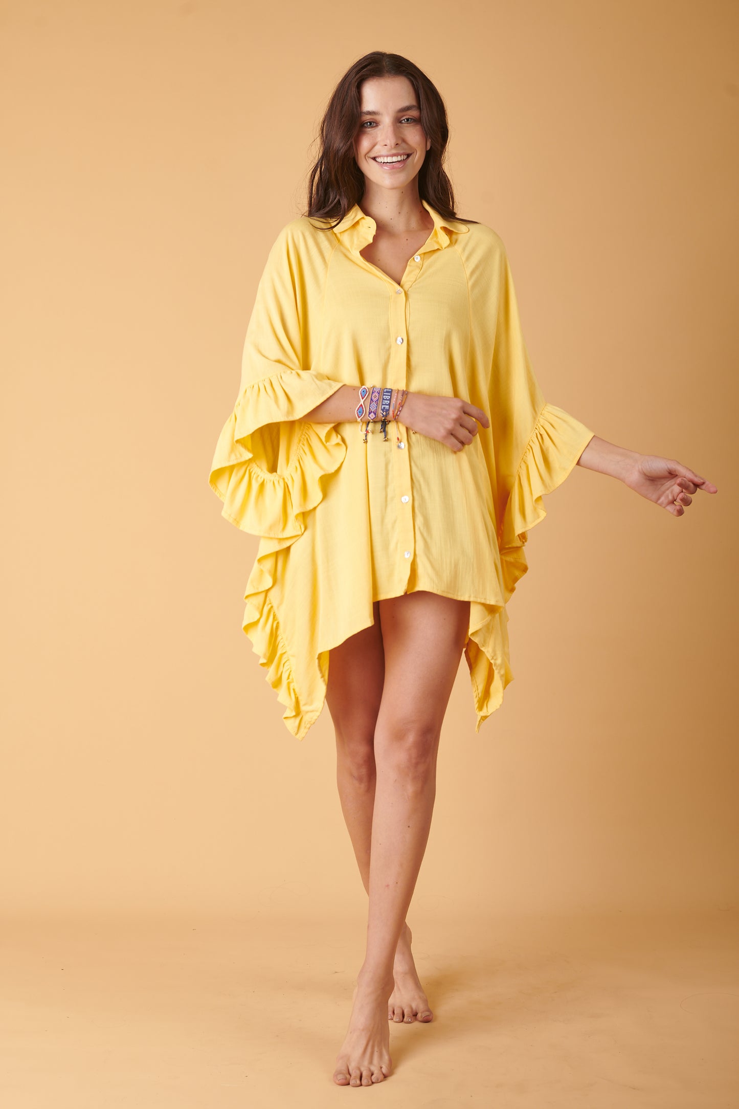 Blusa Taormina
