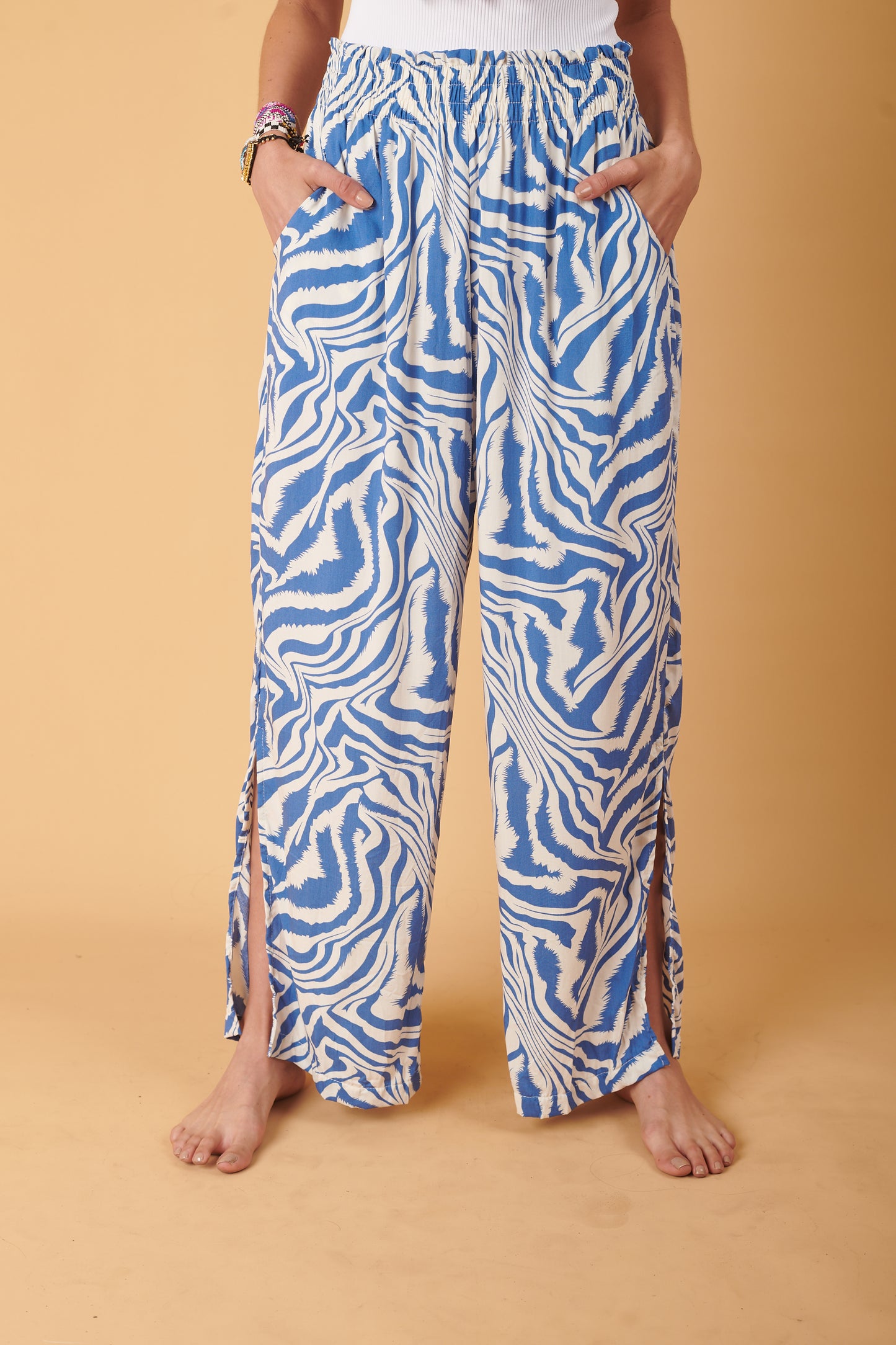 Pantalón Palermo