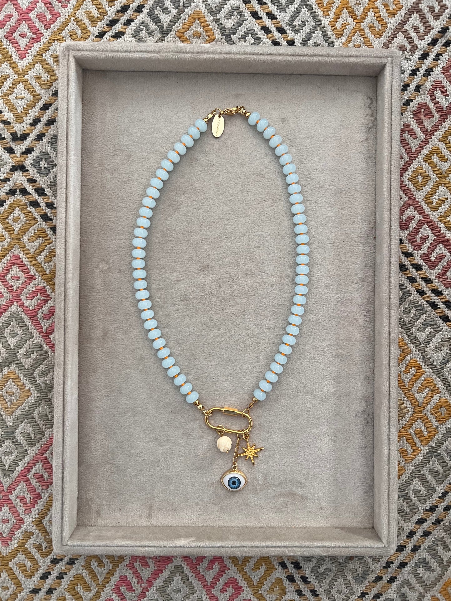 Collar Lexi