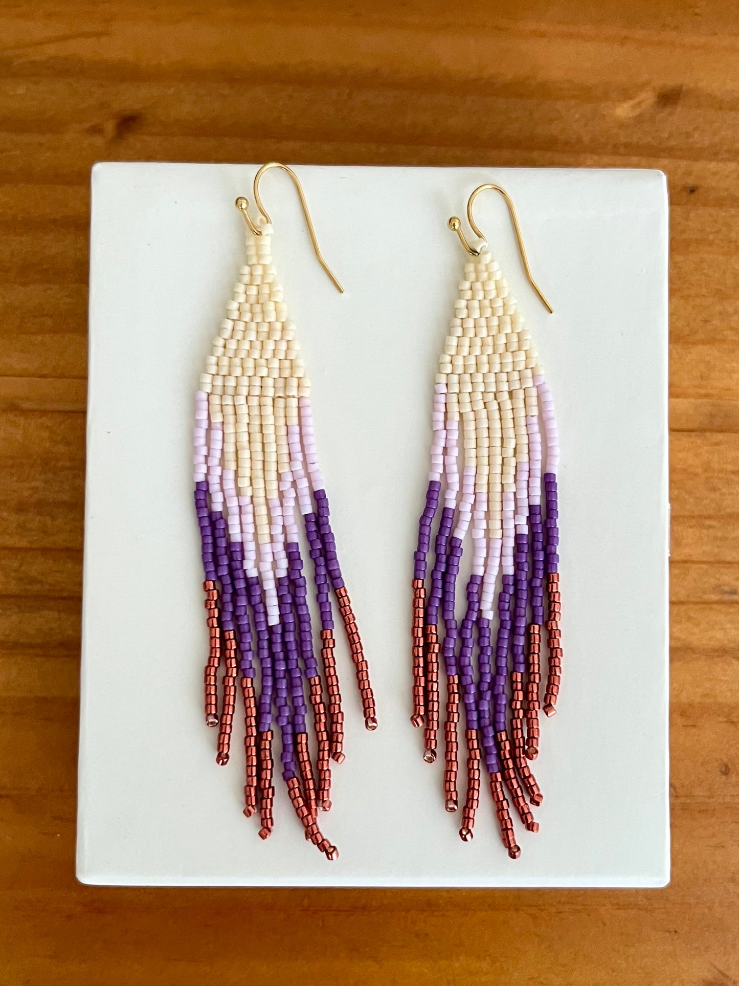 Aretes Eva