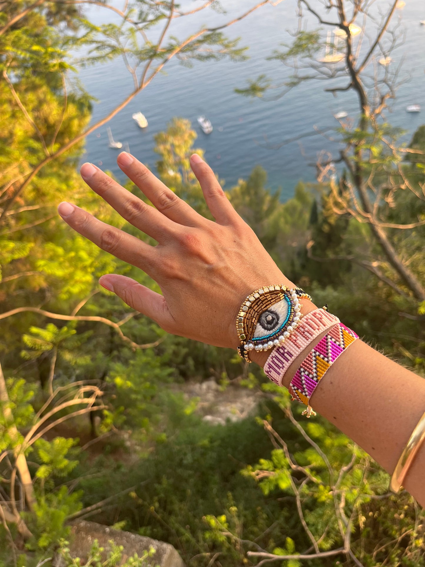Pulsera Amor Propio