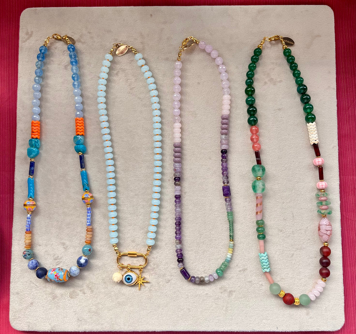 Collar Jules