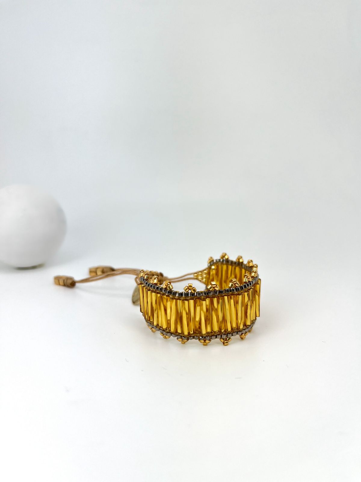 Pulsera Shine
