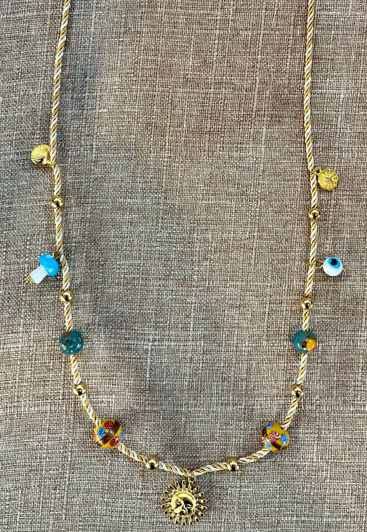 Collar Setenta