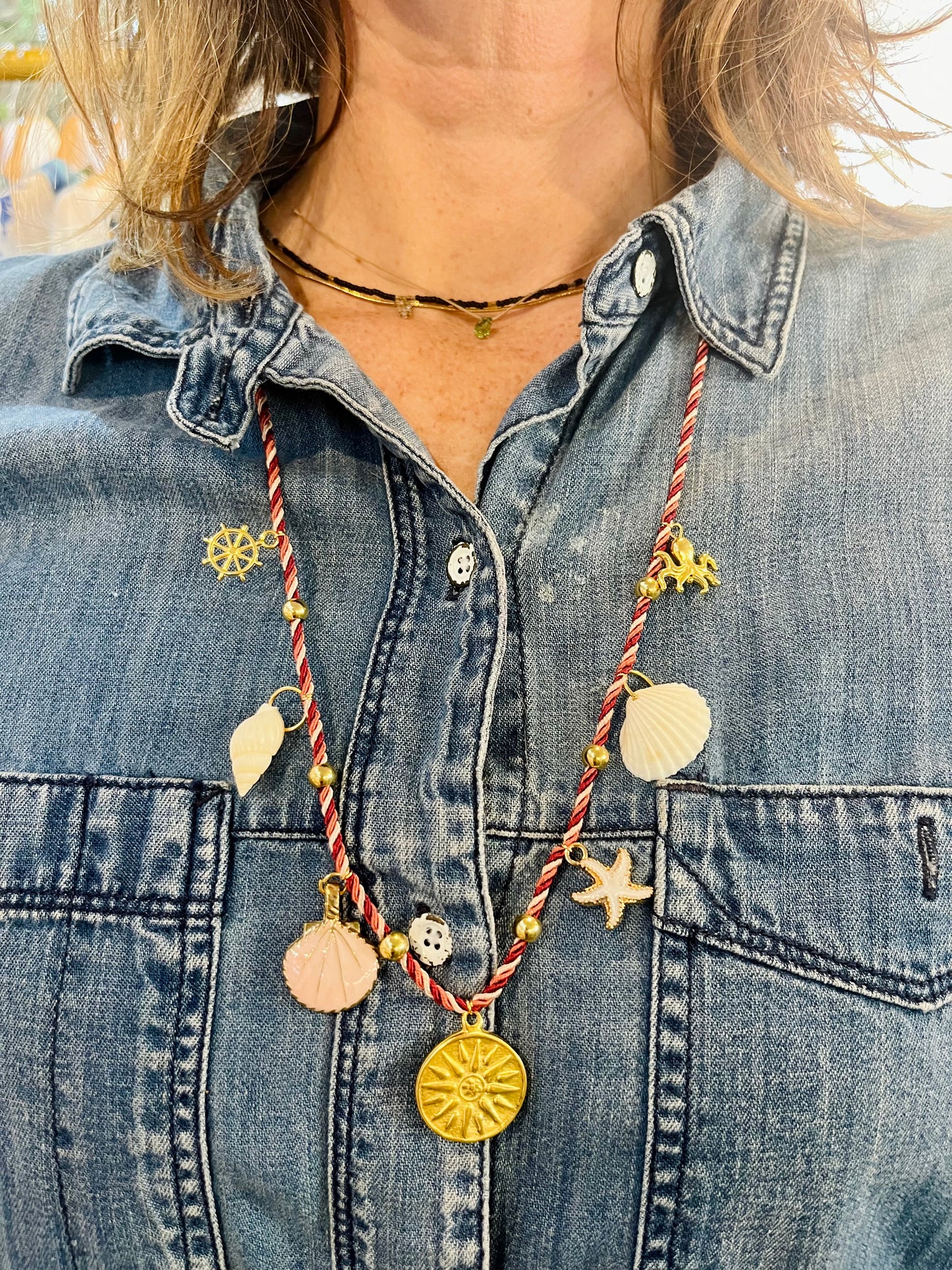Collar Setenta