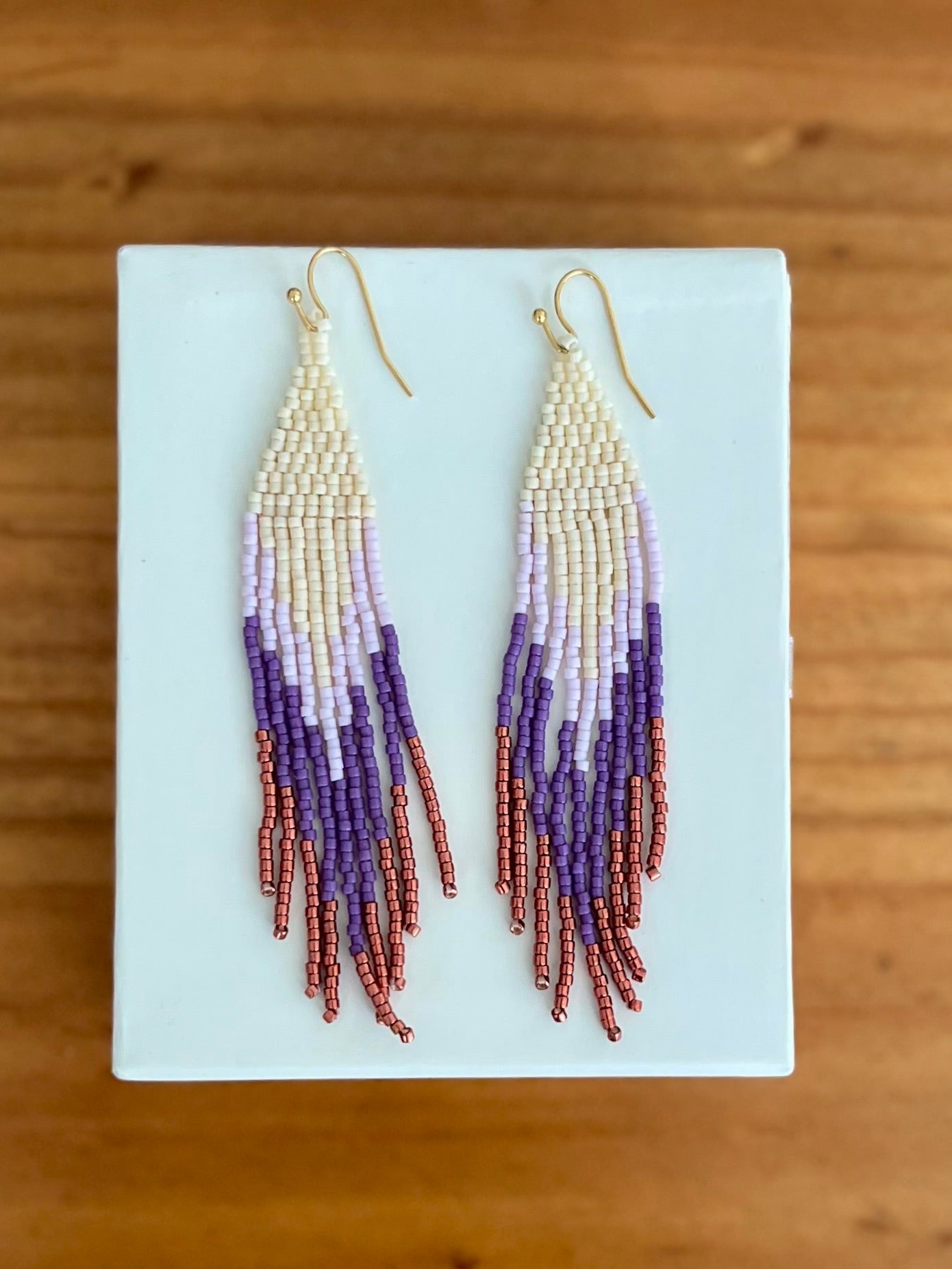 Aretes Eva