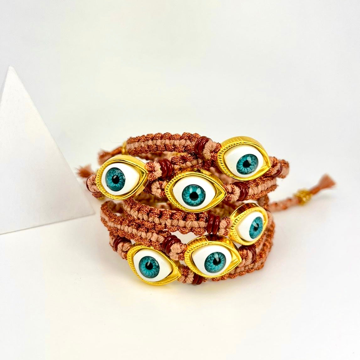 Pulsera Ananda