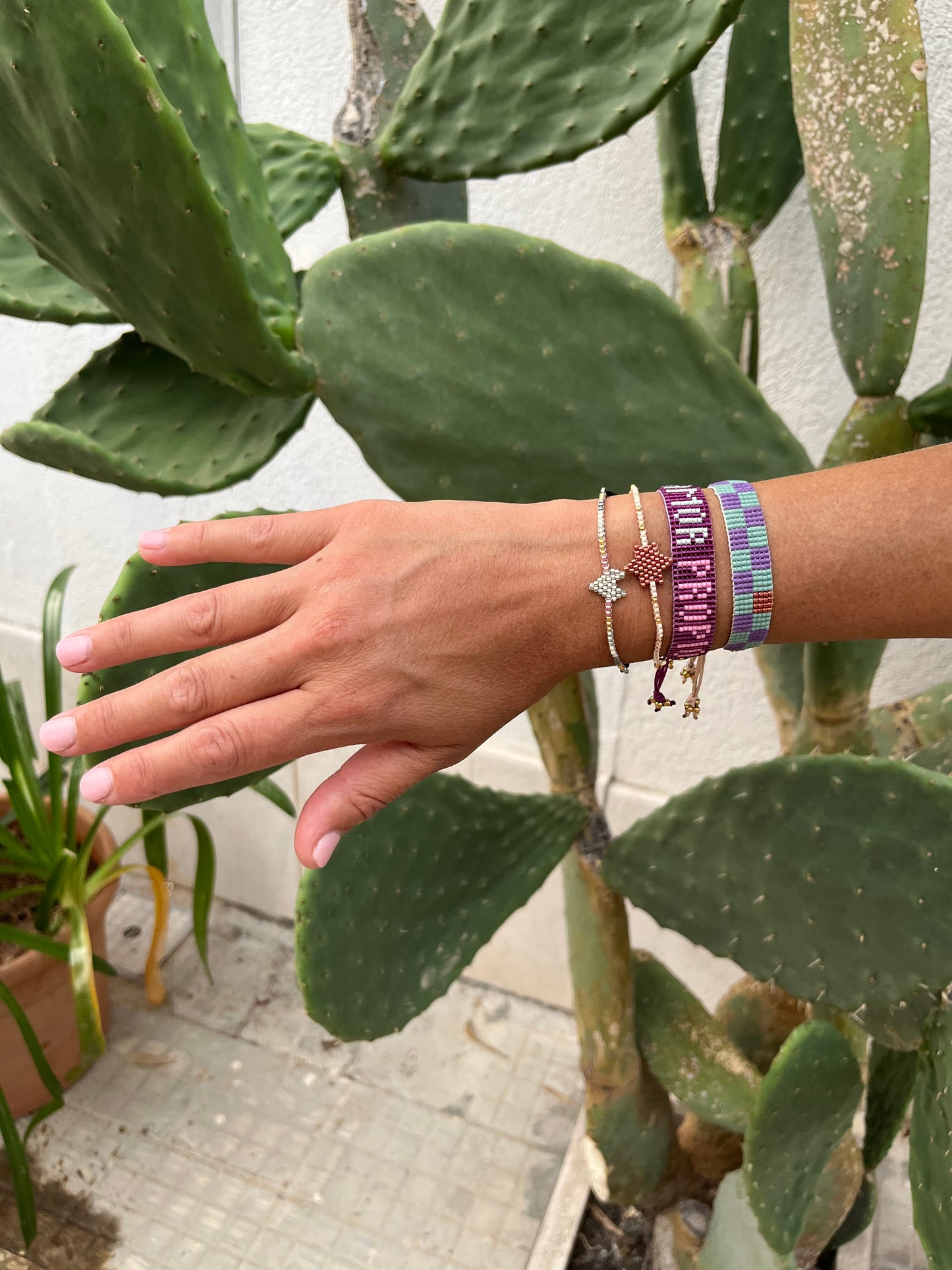 Pulsera Amor Propio