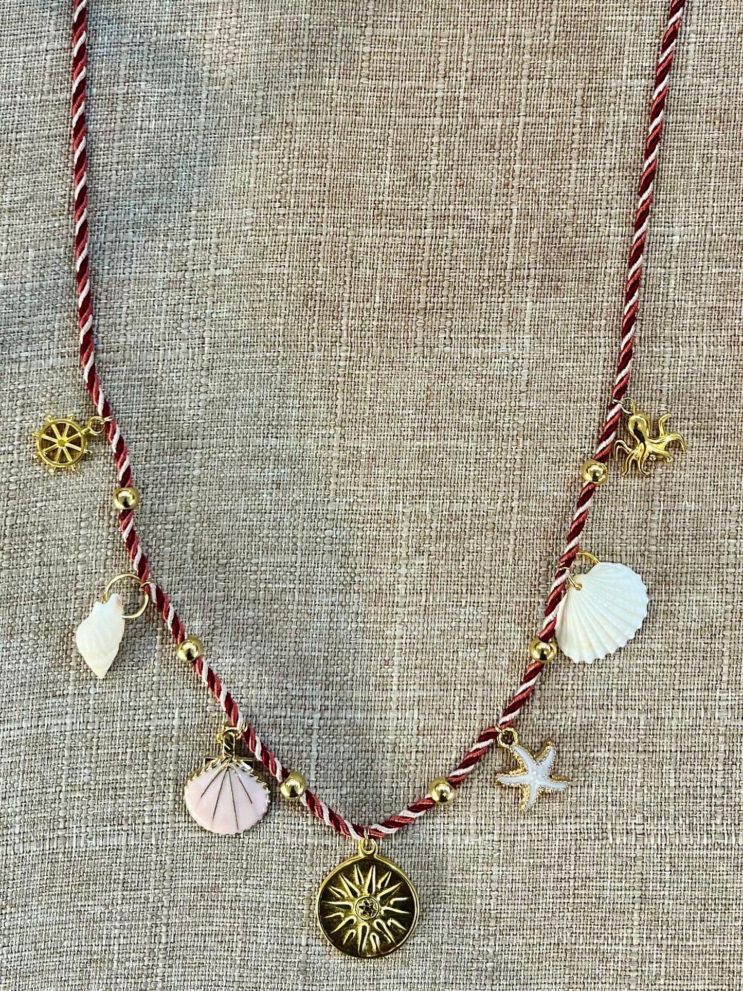 Collar Setenta