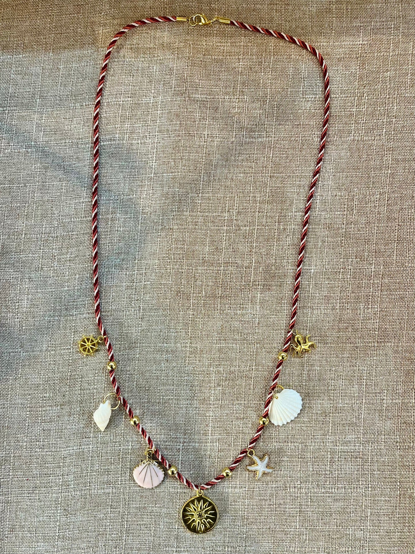 Collar Setenta
