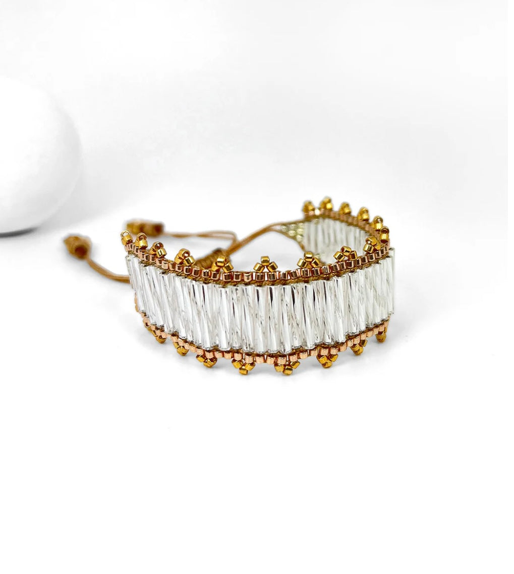 Pulsera Shine