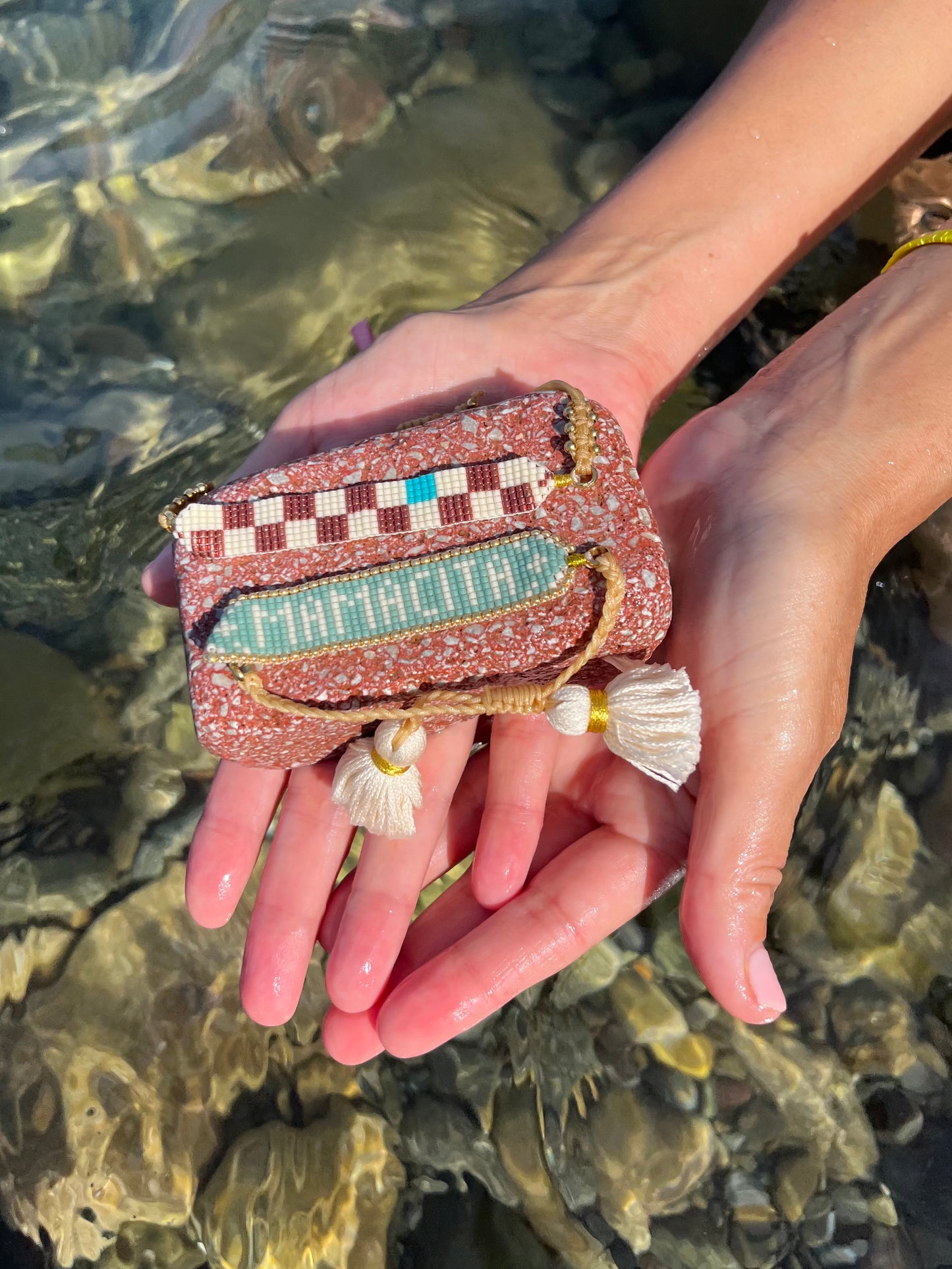Pulsera Mamacita