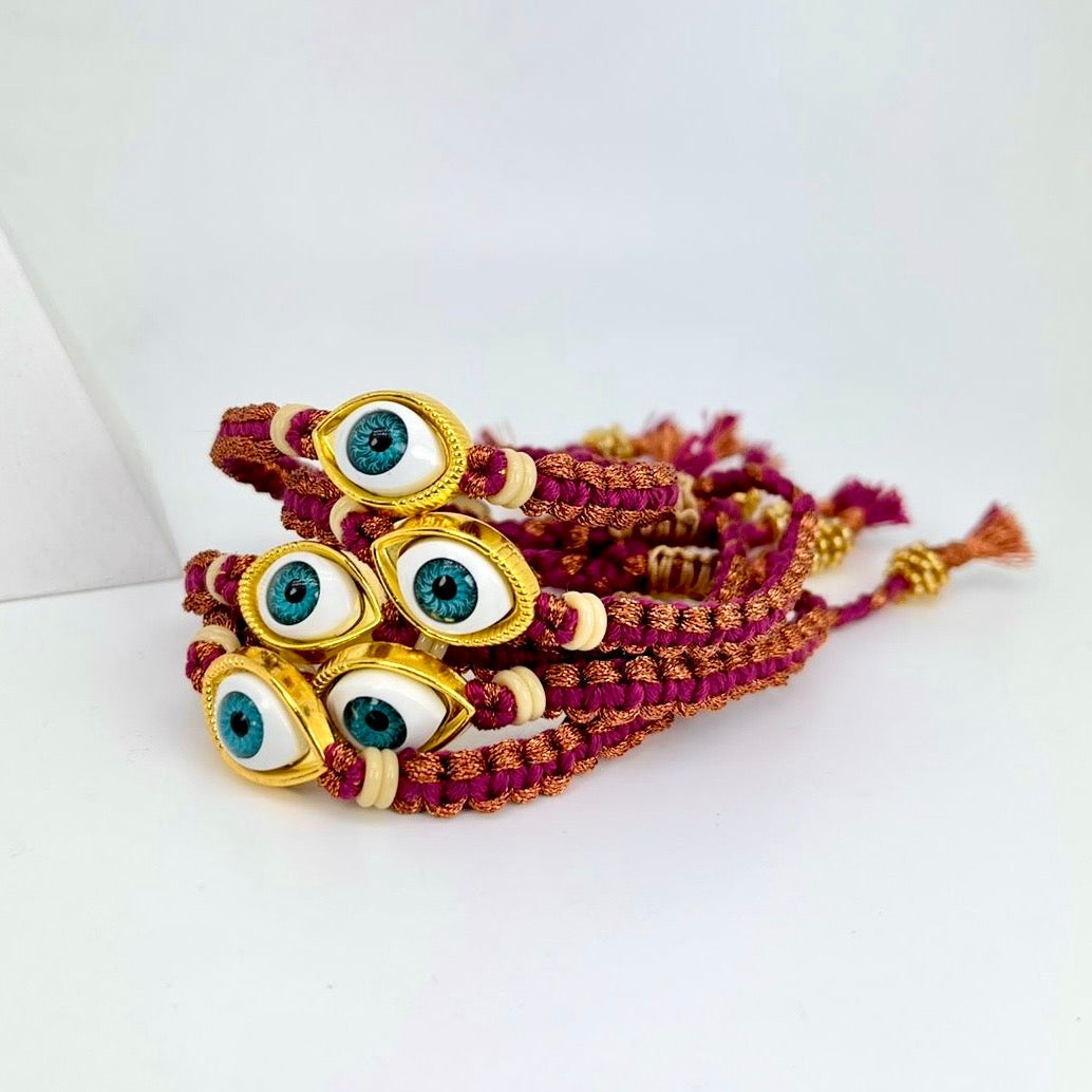 Pulsera Ananda
