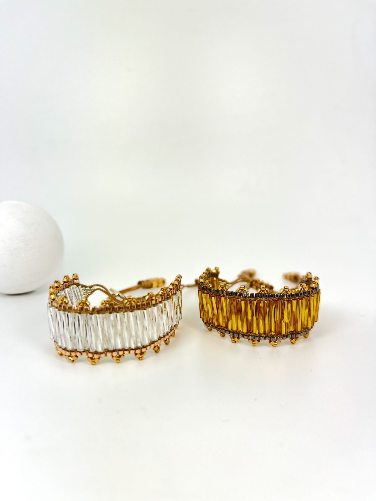 Pulsera Shine