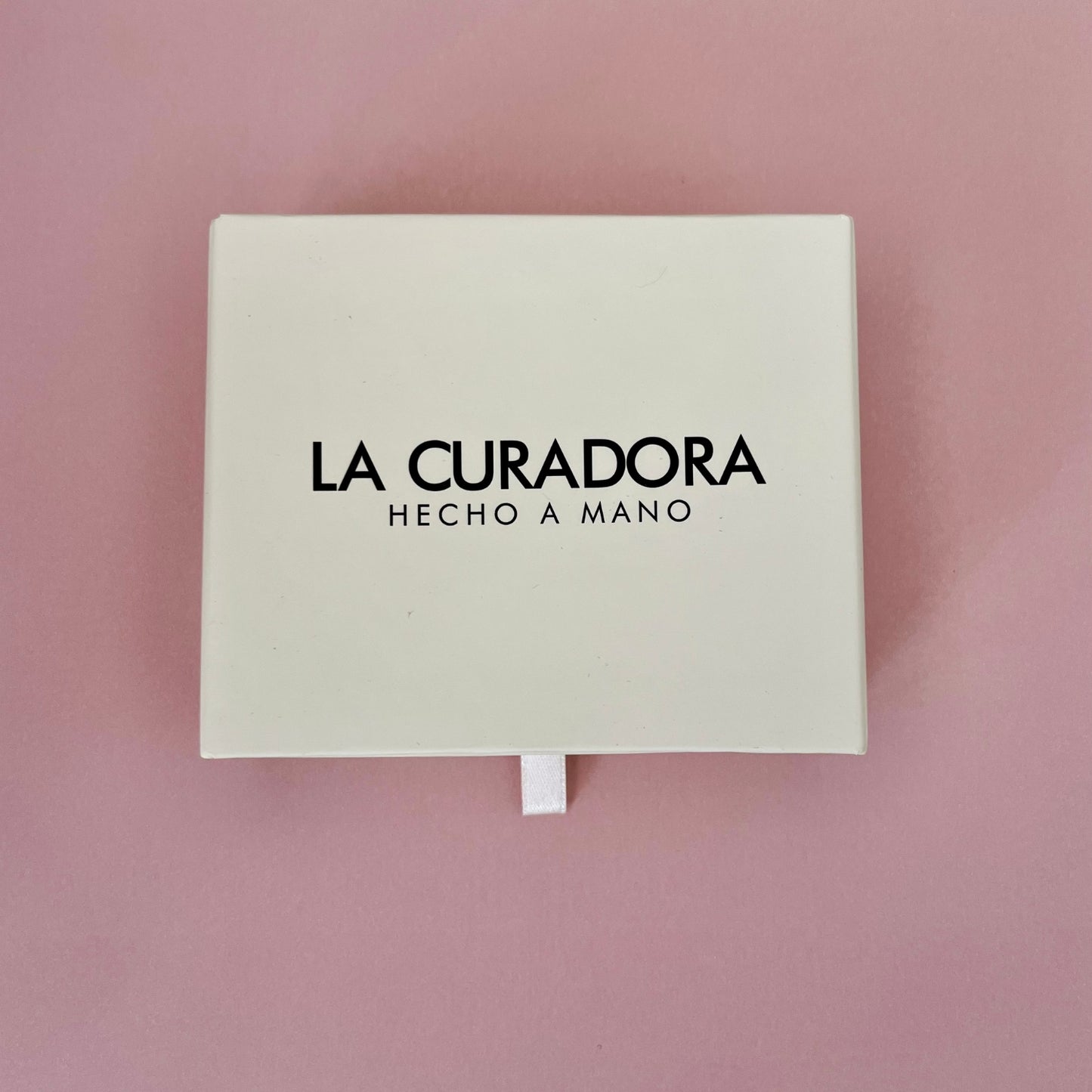 Caja La Curadora - Regalo