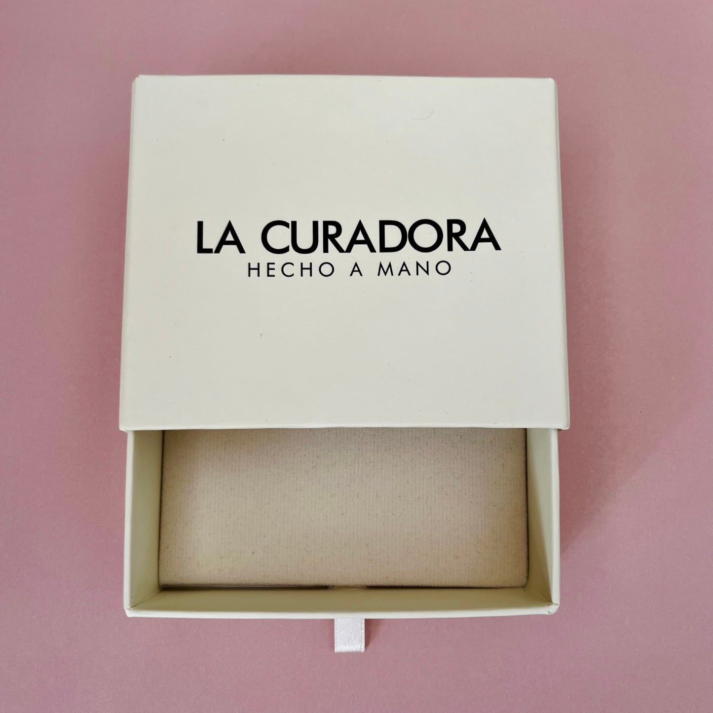 Caja La Curadora - Regalo