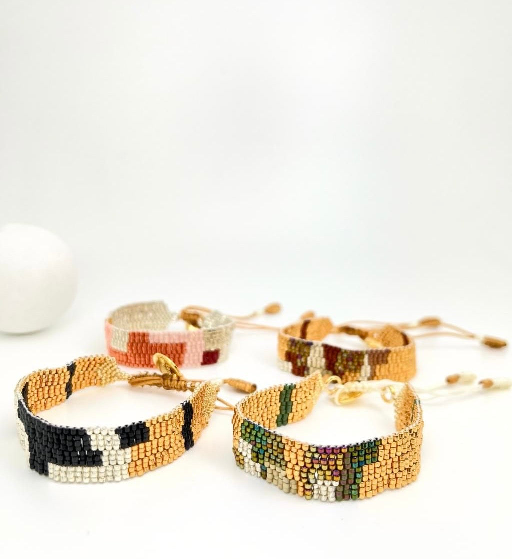 Pulsera Miró Shine