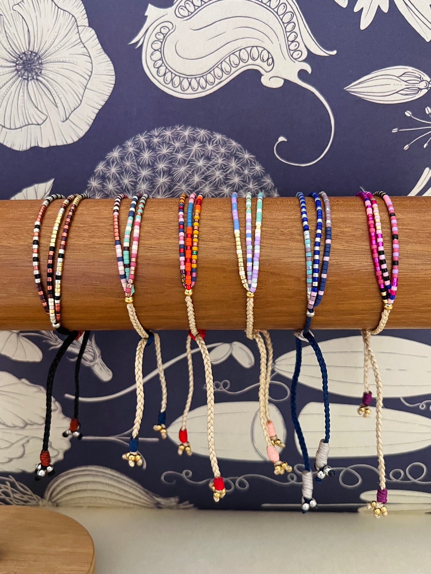 Pulsera Trini