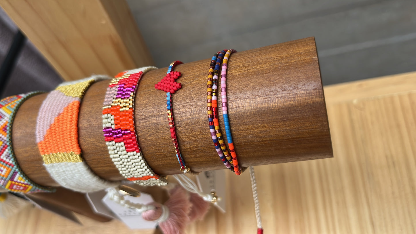 Pulsera Trini