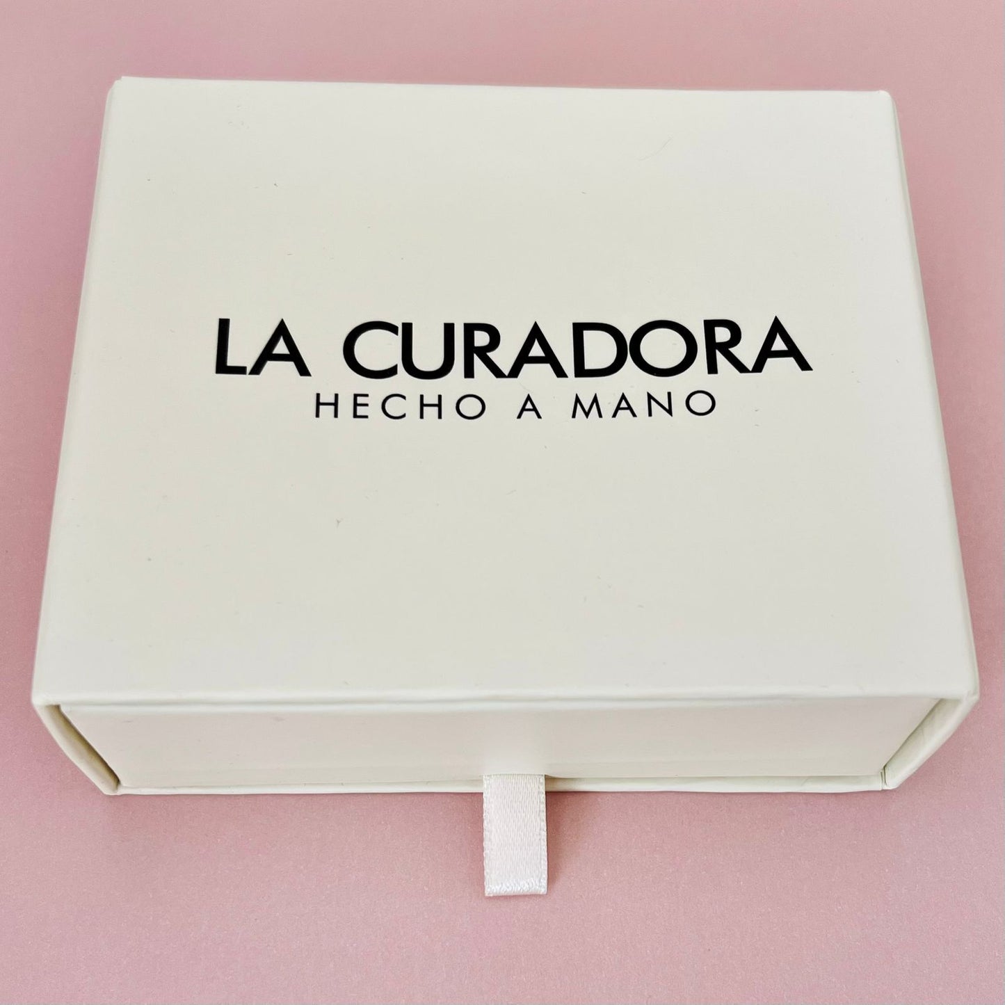 Caja La Curadora - Regalo