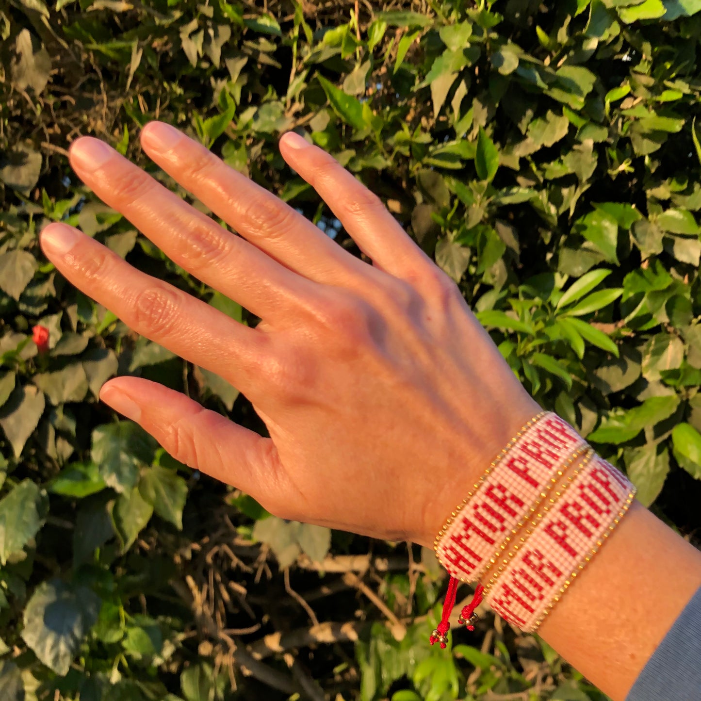 Pulsera Amor Propio