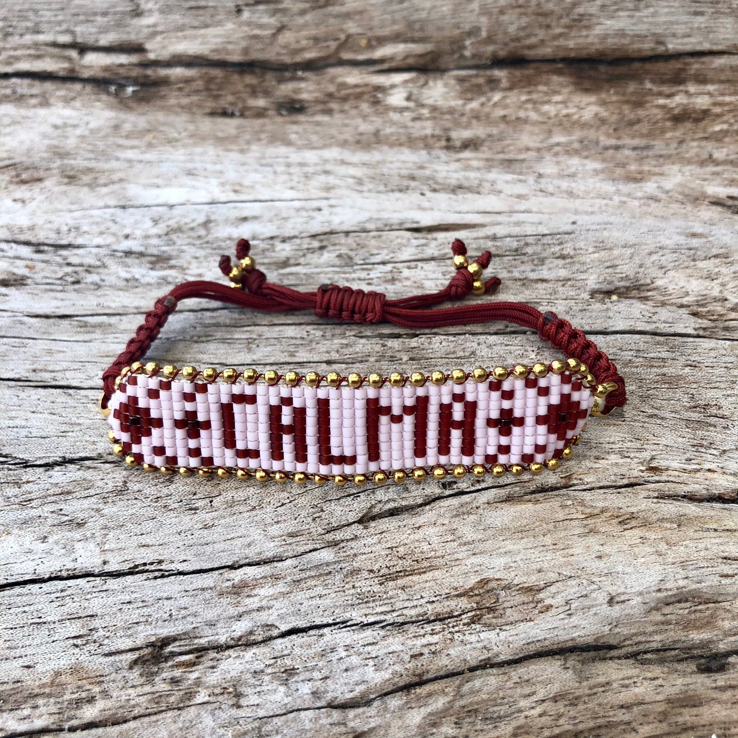 Pulsera Calma