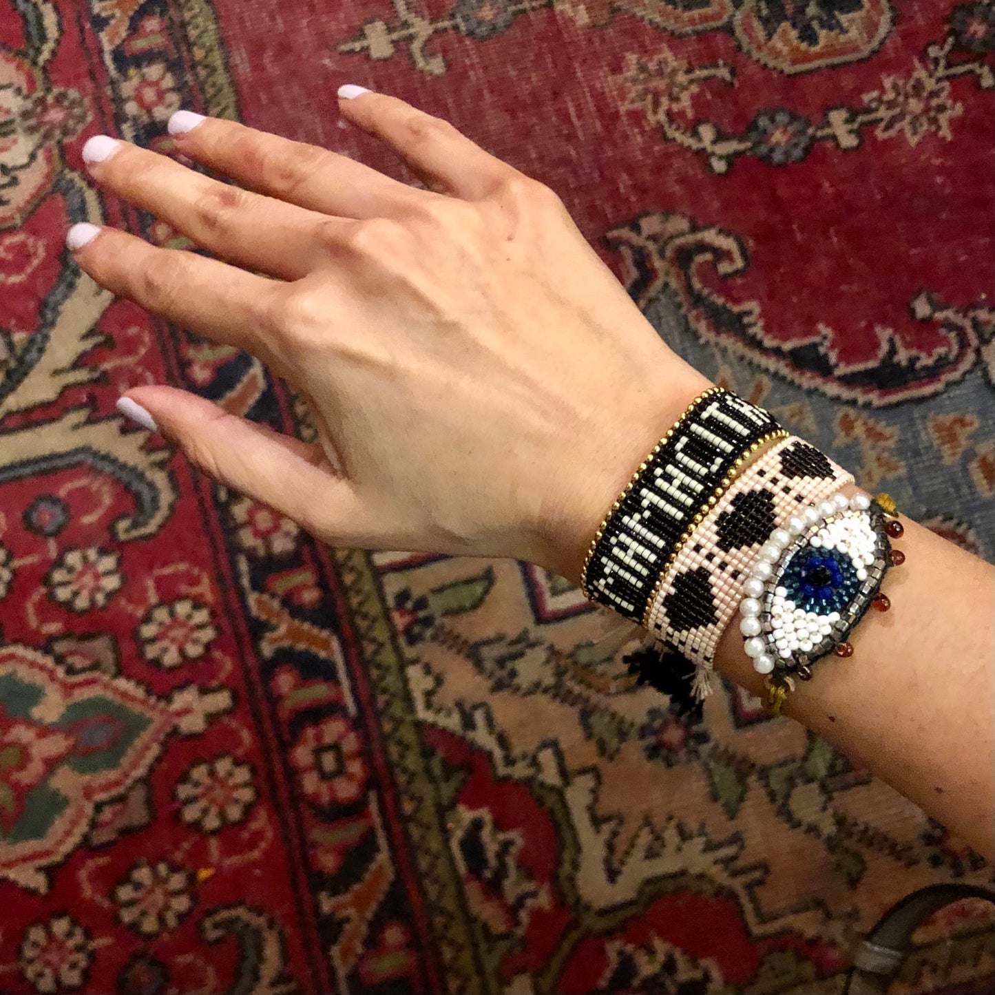 Pulsera Mamacita