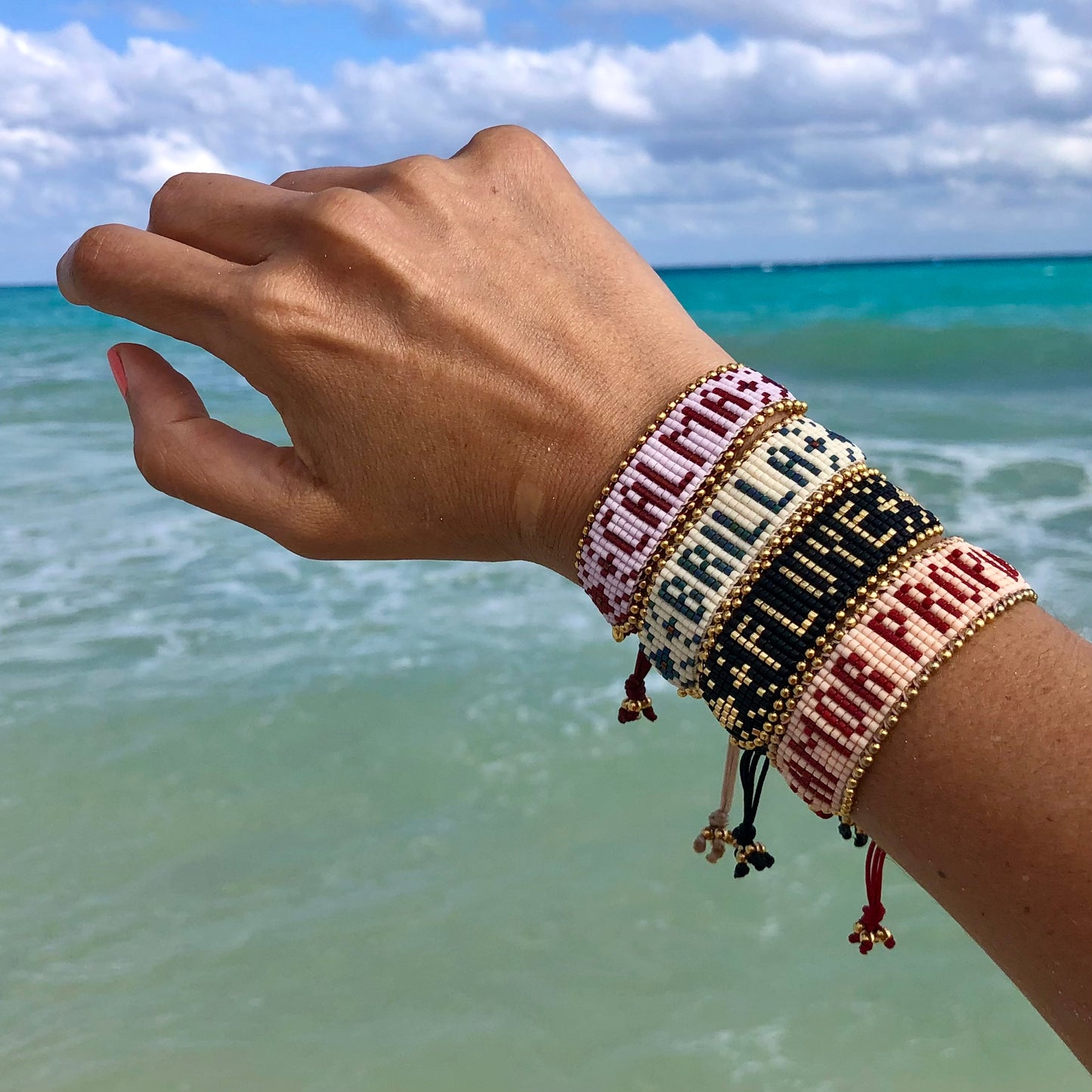 Pulsera Amor Propio