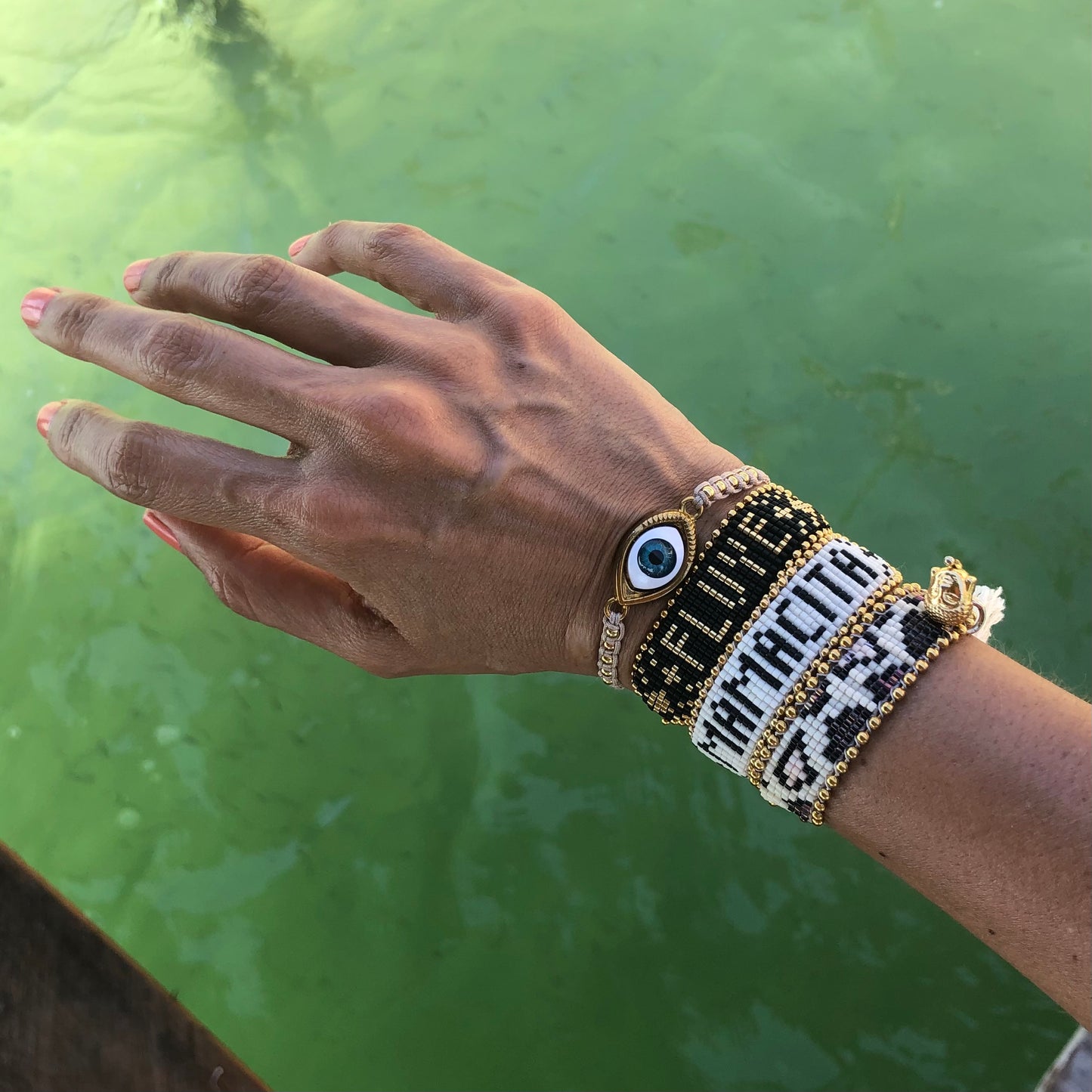 Pulsera Mamacita