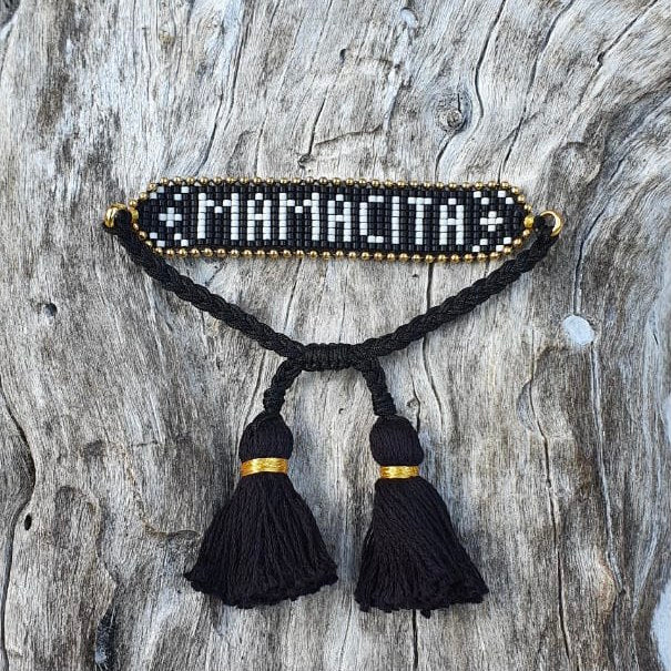 Pulsera Mamacita