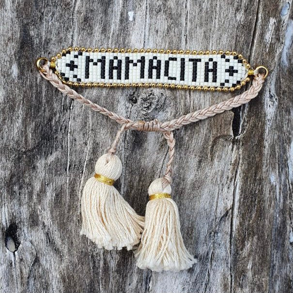 Pulsera Mamacita