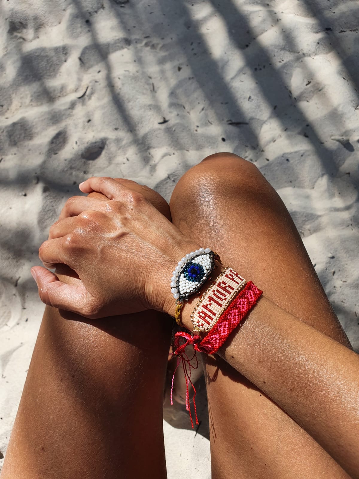 Pulsera Marea