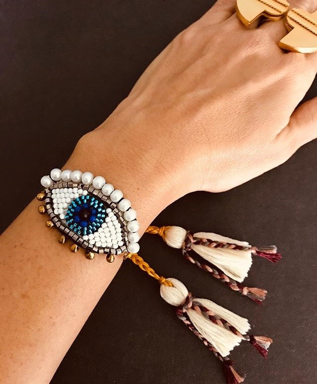 Pulsera Marea