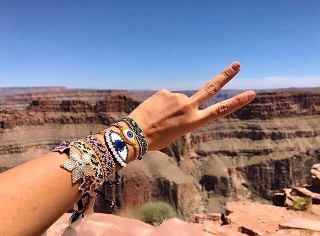 Pulsera Marea