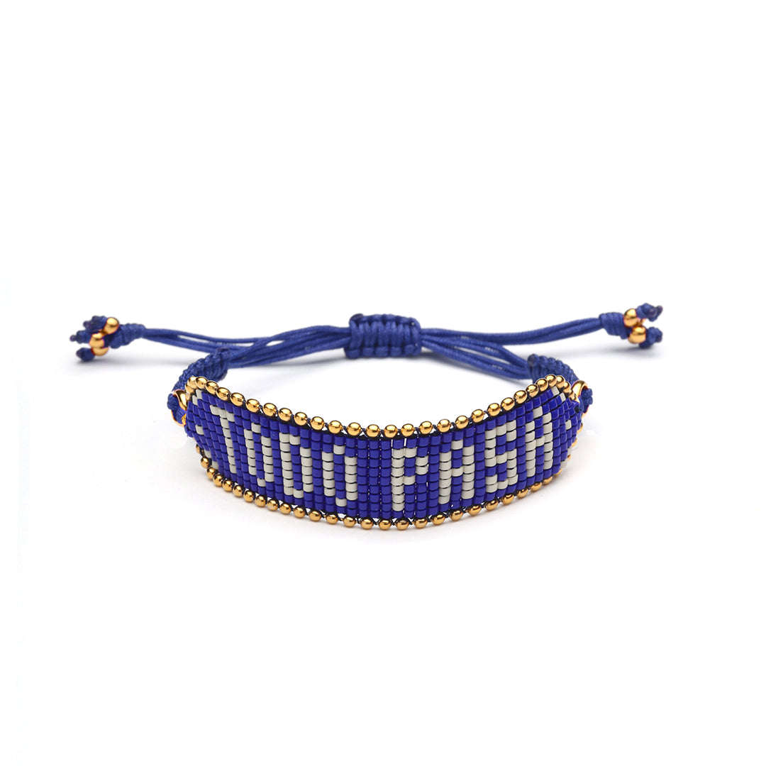 Pulsera Todo Pasa