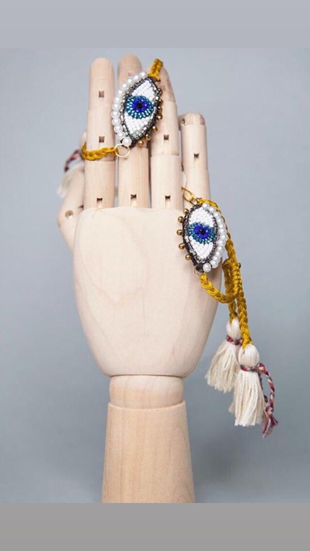 Pulsera Marea