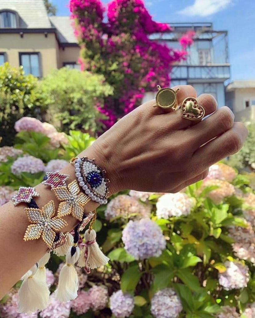 Pulsera Marea