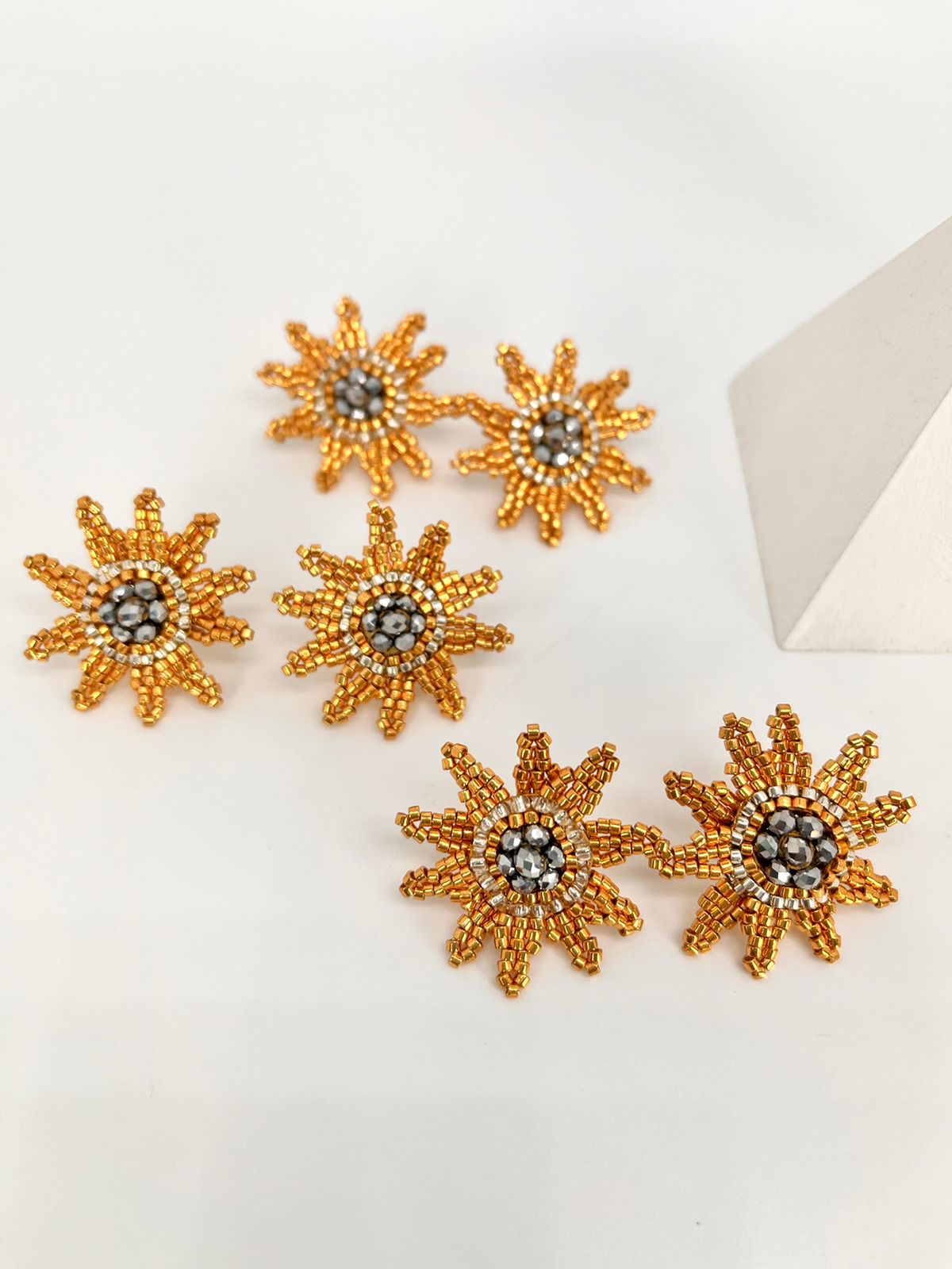 aretes Orion Mini