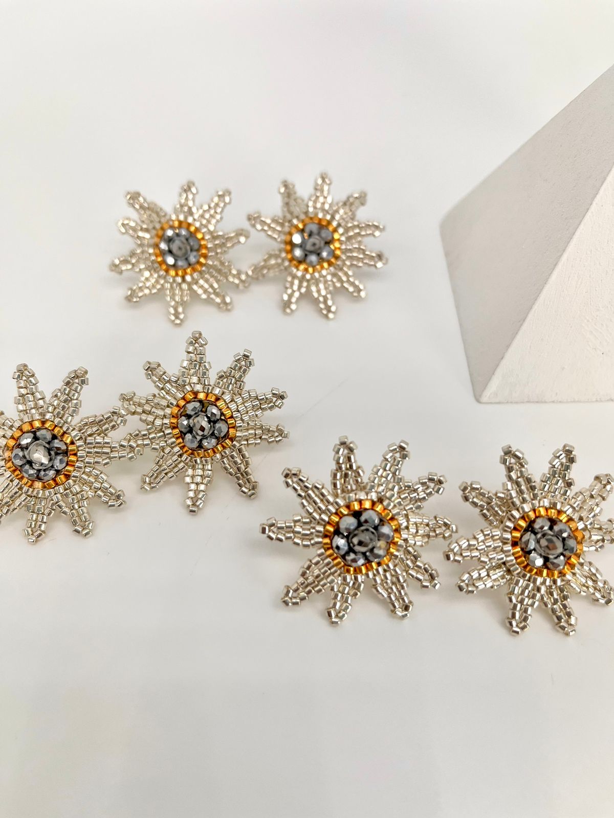 aretes Orion Mini