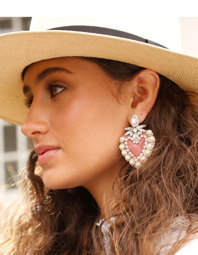 Aretes Sheila