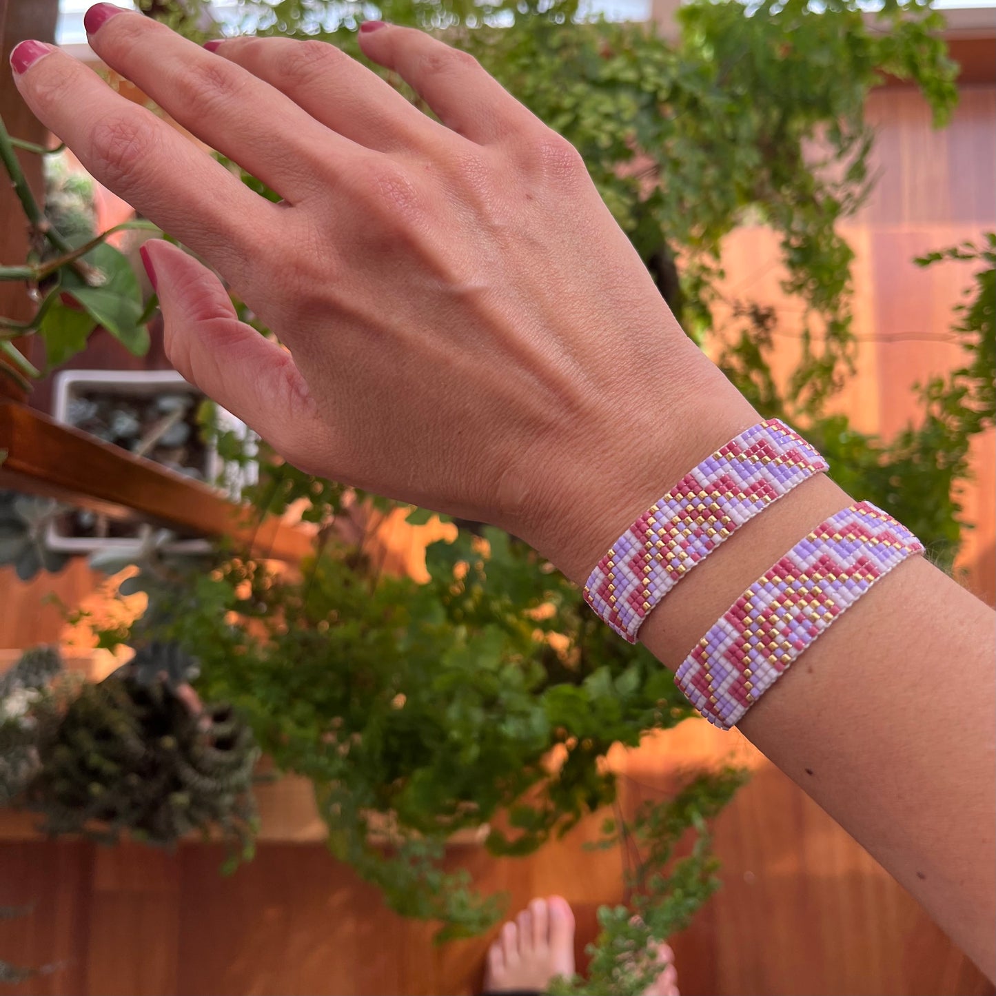 Pulsera Medusa