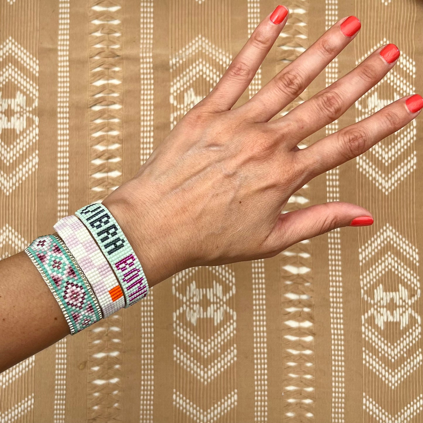 Pulsera Fiori