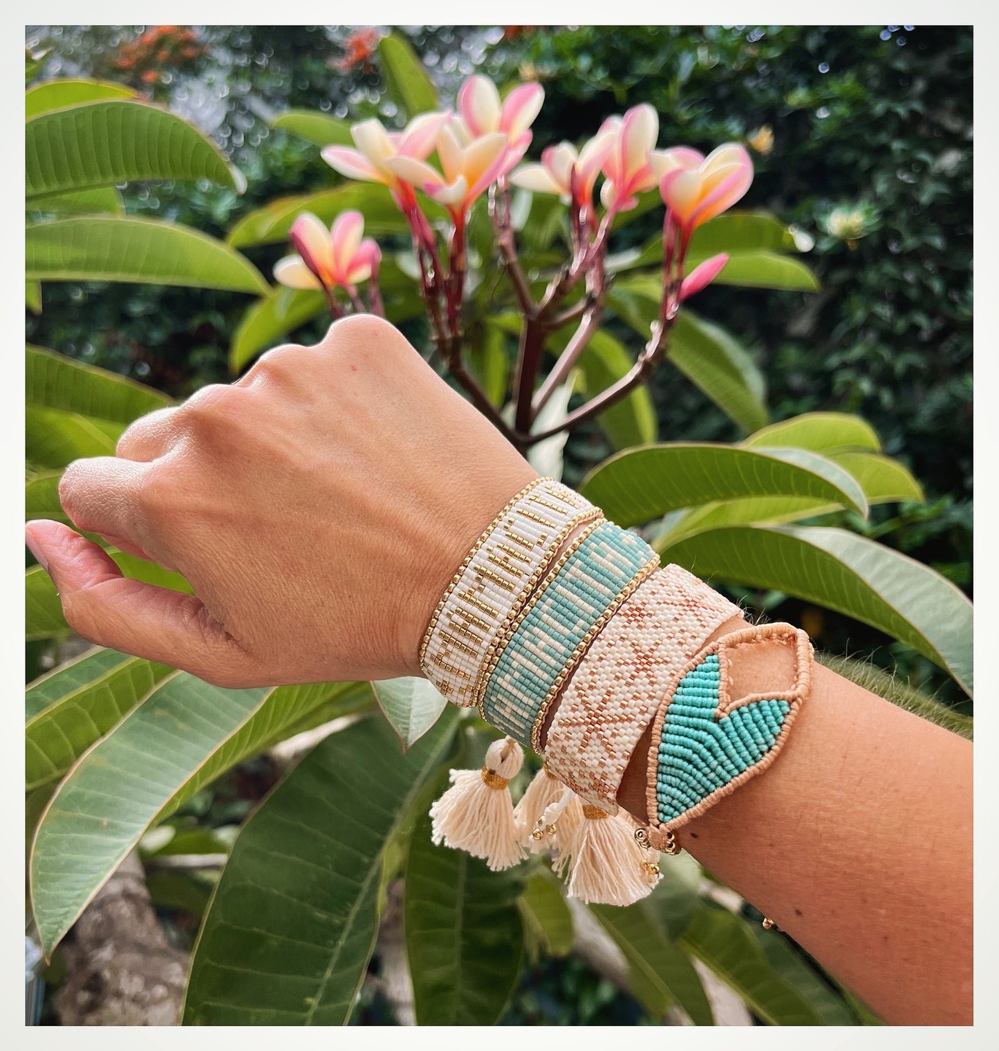 Pulsera Mamacita